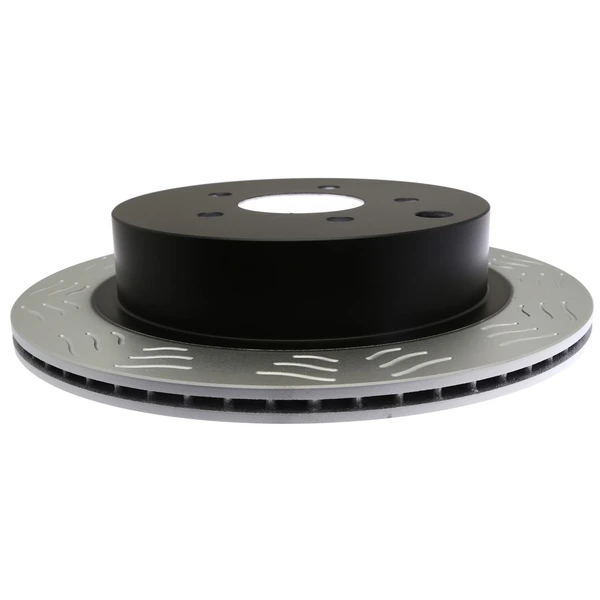 Raybestos 980155PER Brake Rotor Rear