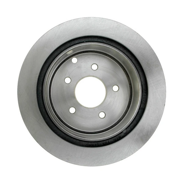 Raybestos 980155R Brake Rotor Rear