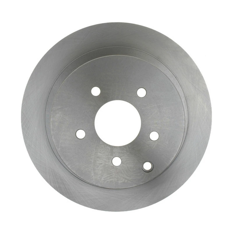 Disc Brake Rotor - Rear Side - Raybestos 980155R