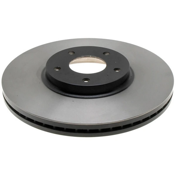 Raybestos 980156 Brake Rotor Front