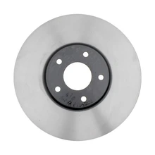 Raybestos 980156 Brake Rotor Front
