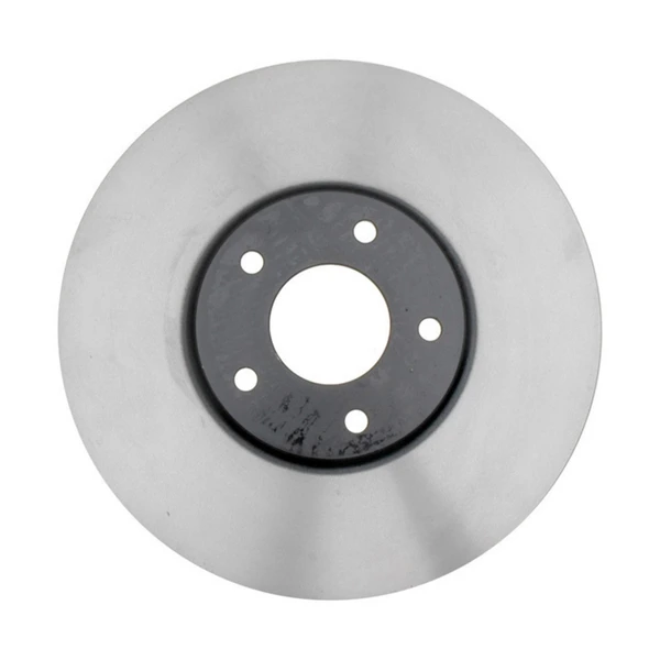 Raybestos 980156 Brake Rotor Front
