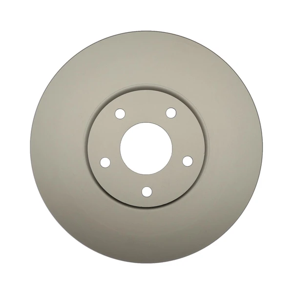 Raybestos 980156FZN Brake Rotor Front