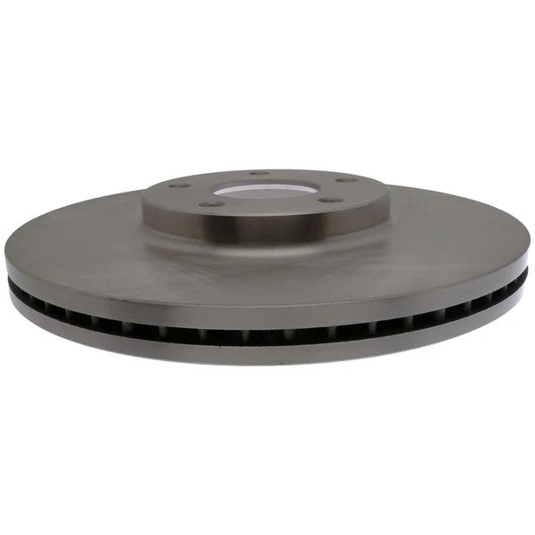 Raybestos 980156R Brake Rotor Front