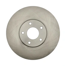 Raybestos 980156R Brake Rotor Front