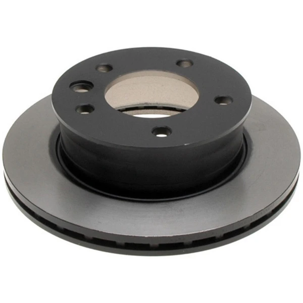 Raybestos 980158 Brake Rotor Front