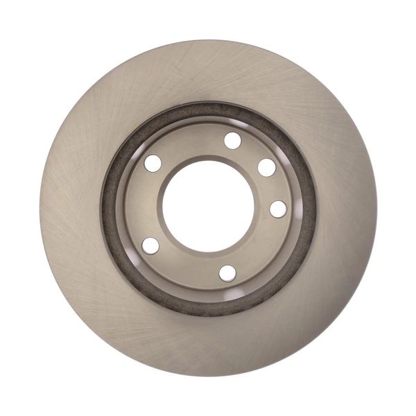 Raybestos 980158R Brake Rotor Front