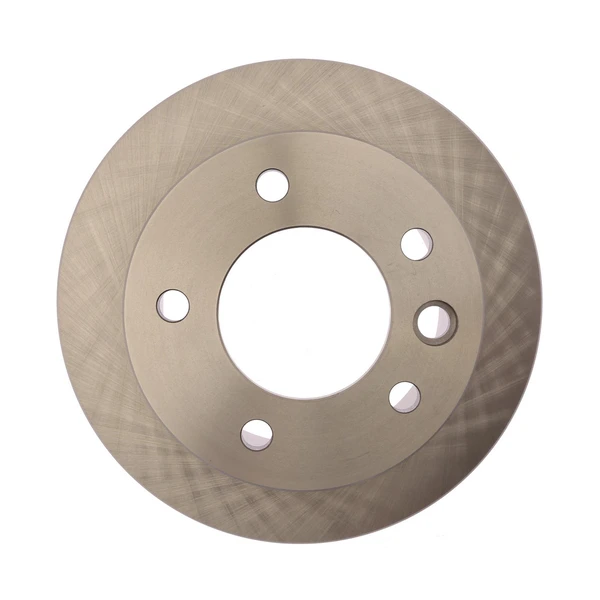 Raybestos 980158R Brake Rotor Front