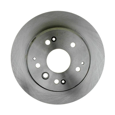 Disc Brake Rotor - Rear Side - Raybestos 980151R