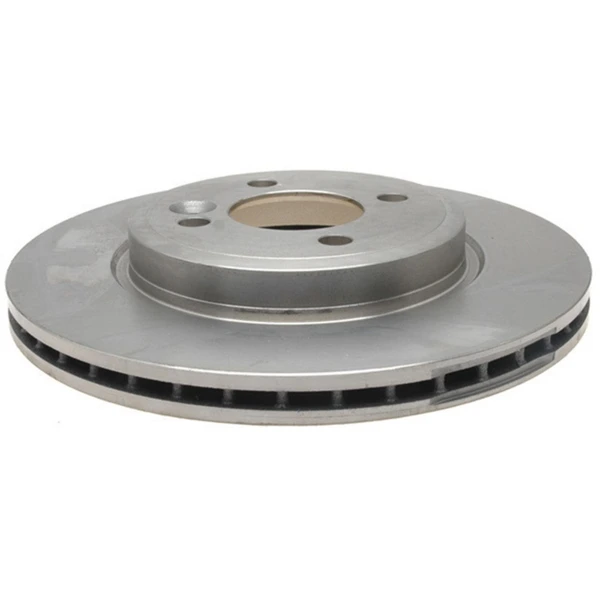 Raybestos 980153 Brake Rotor Front