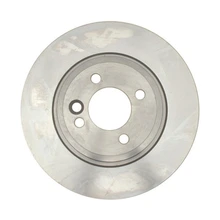 Raybestos 980153 Brake Rotor Front Side