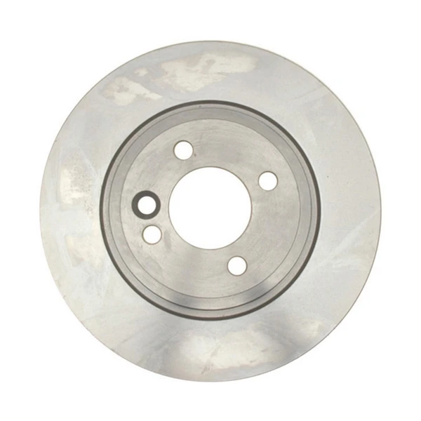 Raybestos 980153 Brake Rotor Front