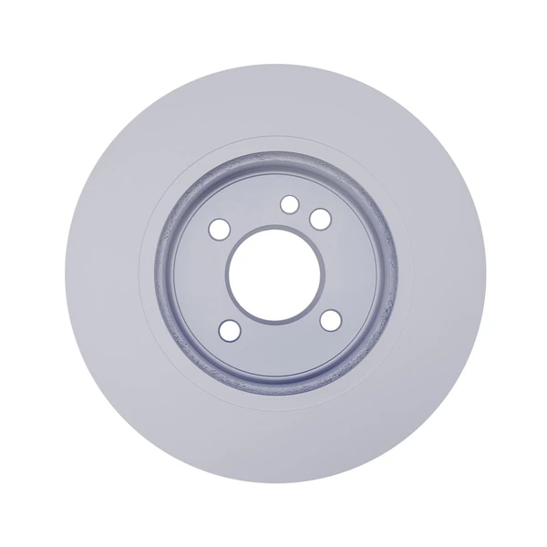 Raybestos 980153FZN Brake Rotor Front