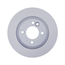 Raybestos 980153FZN Brake Rotor Front Side