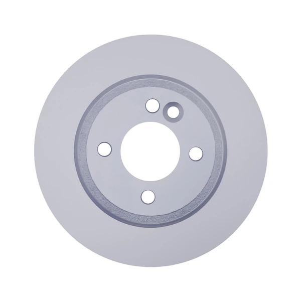 Raybestos 980153FZN Brake Rotor Front