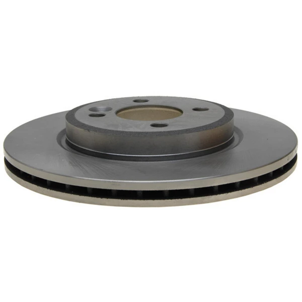 Raybestos 980153R Brake Rotor Front