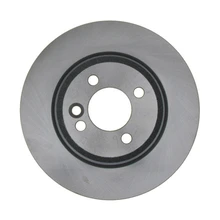 Raybestos 980153R Brake Rotor Front Side
