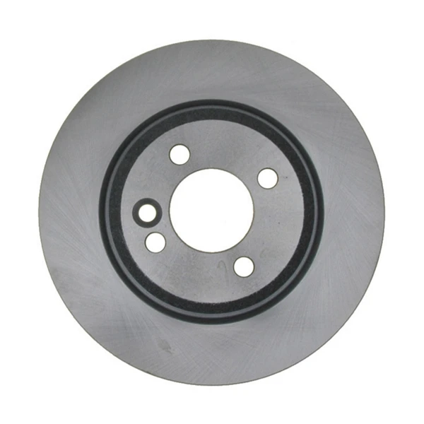 Raybestos 980153R Brake Rotor Front