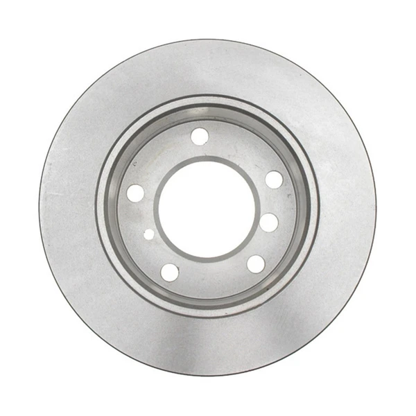 Raybestos 980164 Brake Rotor Rear