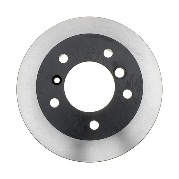Raybestos 980164 Brake Rotor Rear