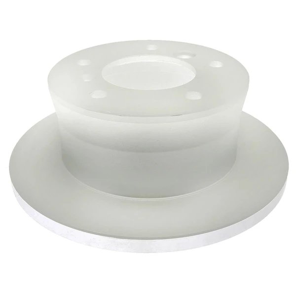 Raybestos 980164FZN Brake Rotor Rear Side