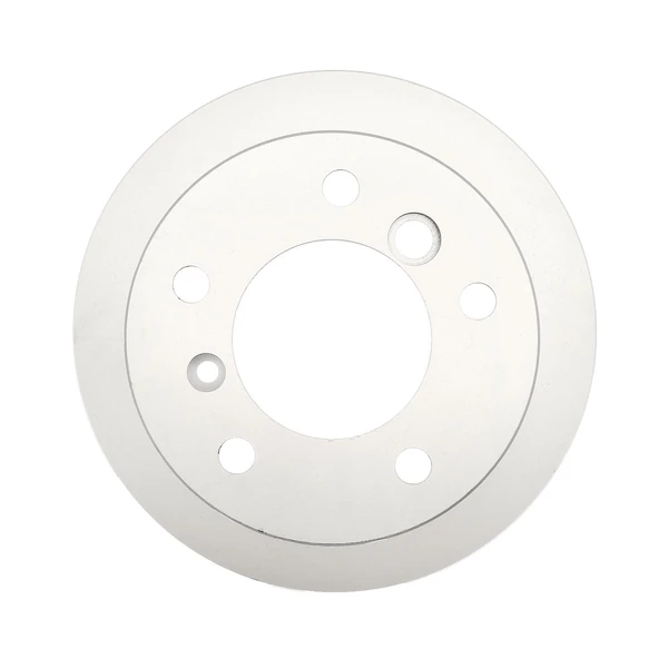 Raybestos 980164FZN Brake Rotor Rear Side