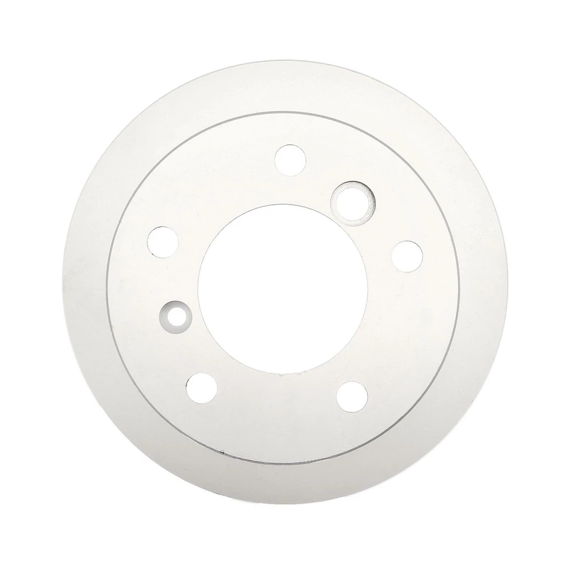 Disc Brake Rotor - Rear Side - Raybestos 980164FZN