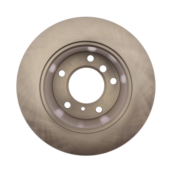 Raybestos 980164R Brake Rotor Rear Side