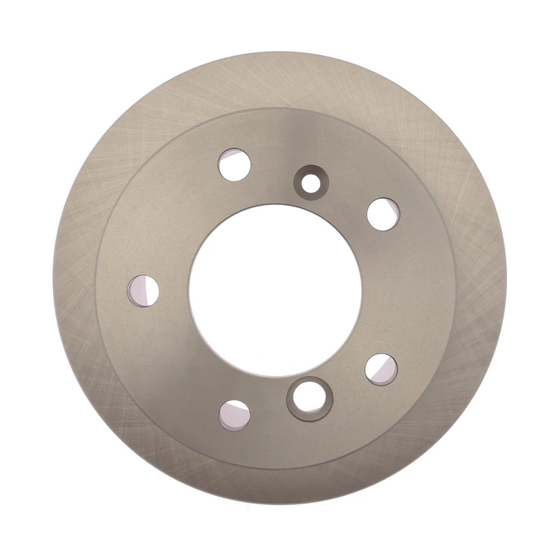 Disc Brake Rotor - Rear Side - Raybestos 980164R