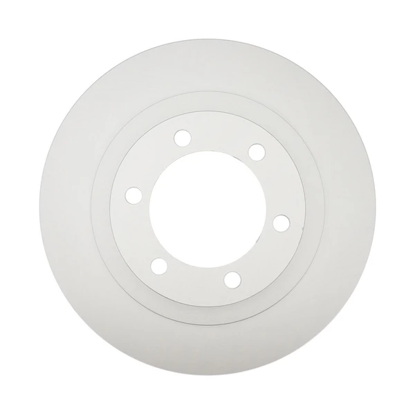 Raybestos 980160FZN Brake Rotor Front