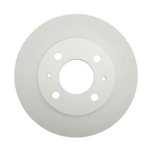 Disc Brake Rotor - Front Side - Raybestos 980163FZN