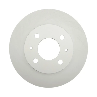 Disc Brake Rotor - Front Side - Raybestos 980163FZN