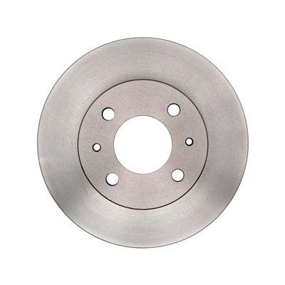 Disc Brake Rotor - Front Side - Raybestos 980163R