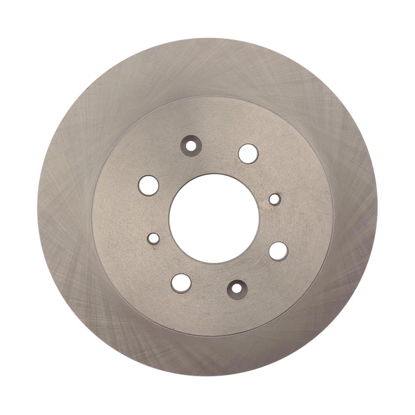 Raybestos 980174R Brake Rotor Rear