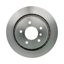 Raybestos 980176 Brake Rotor Rear Right