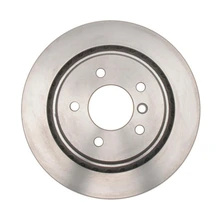 Raybestos 980177 Brake Rotor Rear Left