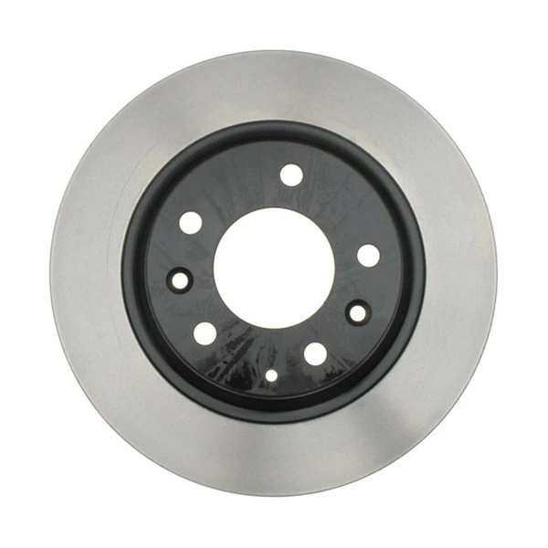 Raybestos 980172 Brake Rotor Rear