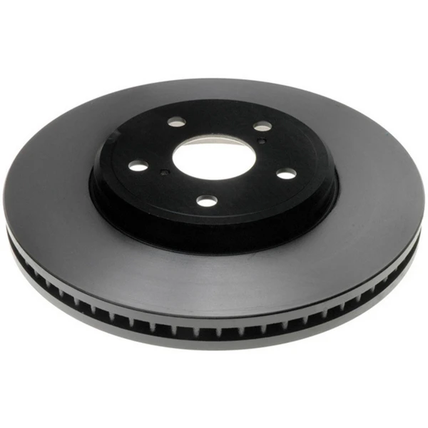 Raybestos 980185 Brake Rotor Front