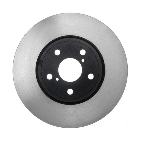 Raybestos 980185 Brake Rotor Front