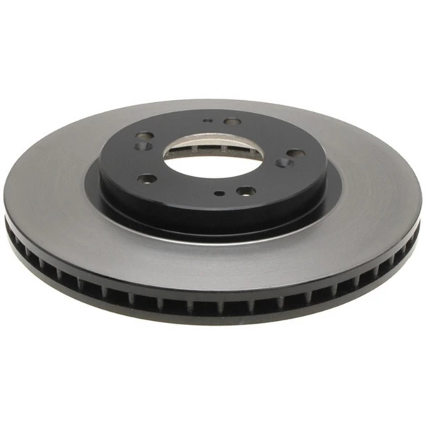 Raybestos 980186 Brake Rotor Front