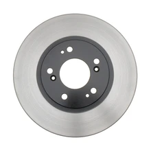 Disc Brake Rotor - Front Side - Raybestos 980186