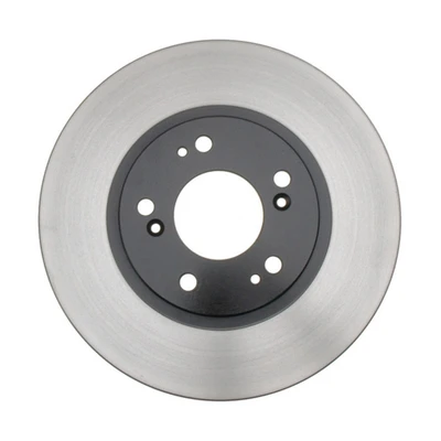 Disc Brake Rotor - Front Side - Raybestos 980186