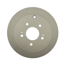 Disc Brake Rotor - Rear Side - Raybestos 980187FZN