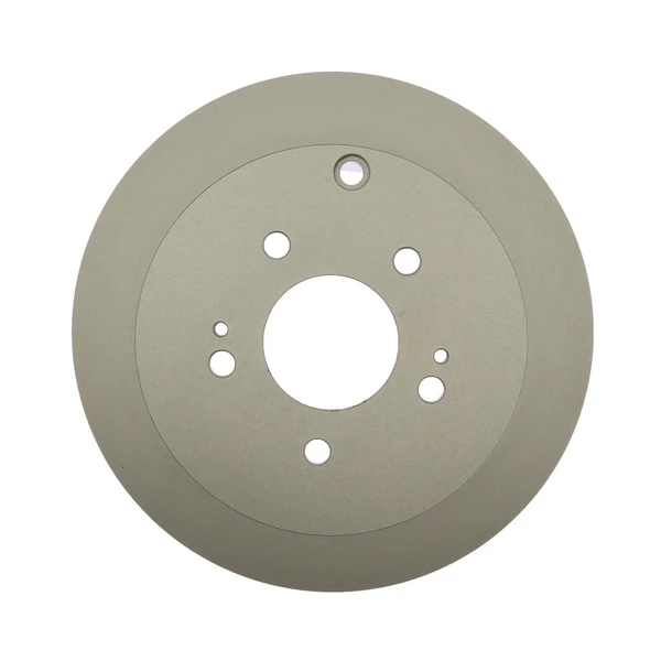 Raybestos 980187FZN Brake Rotor Rear
