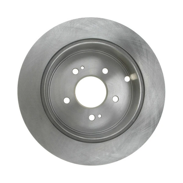 Raybestos 980187R Brake Rotor Rear