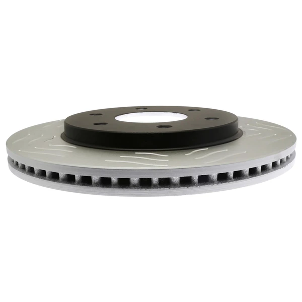 Raybestos 980197PER Brake Rotor Front
