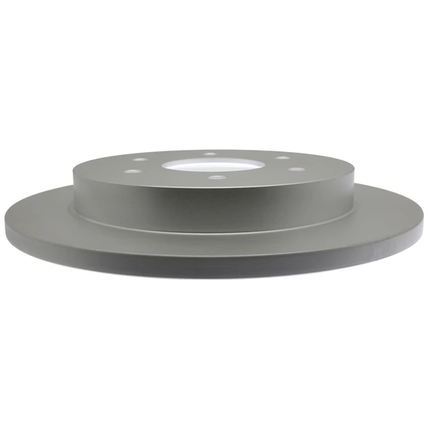 Raybestos 980198FZN Brake Rotor Rear