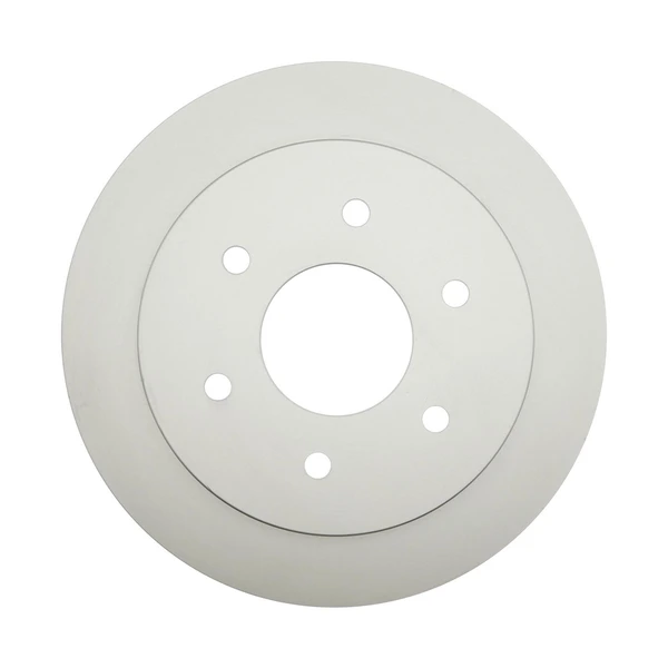 Raybestos 980198FZN Brake Rotor Rear