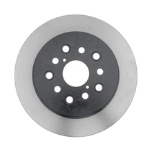 Raybestos 980199 Brake Rotor Rear