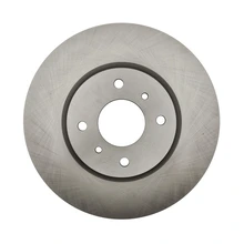 Disc Brake Rotor - Front Side - Raybestos 980192R
